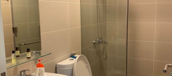 2 bedrooms Apartment in Thu Duc, Vietnam No. 16674 4