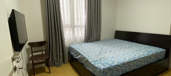 2 bedrooms Apartment in Thu Duc, Vietnam No. 16674 3