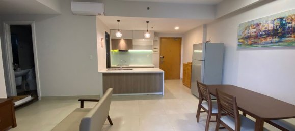 2 bedrooms Apartment in Thu Duc, Vietnam No. 16674 6