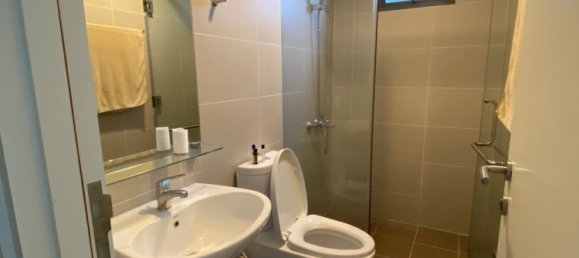 2 bedrooms Apartment in Thu Duc, Vietnam No. 16674 5