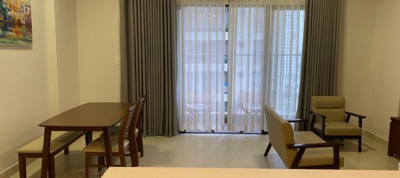 2 bedrooms Apartment in Thu Duc, Vietnam No. 16674 9