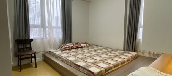 2 bedrooms Apartment in Thu Duc, Vietnam No. 16674 8