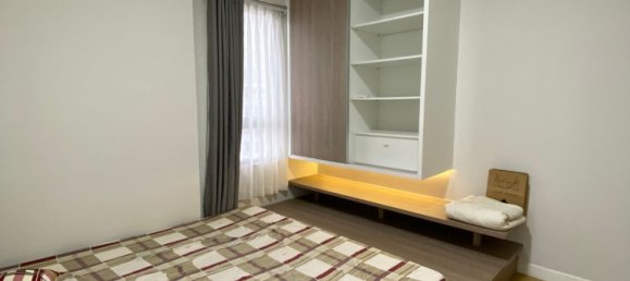 2 bedrooms Apartment in Thu Duc, Vietnam No. 16674 7