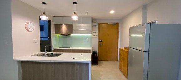 2 bedrooms Apartment in Thu Duc, Vietnam No. 16674 11