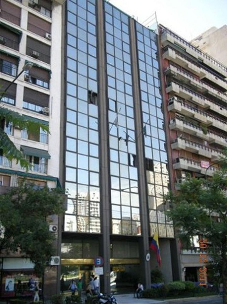 743m² Office in Buenos Aires, Argentina No. 105208