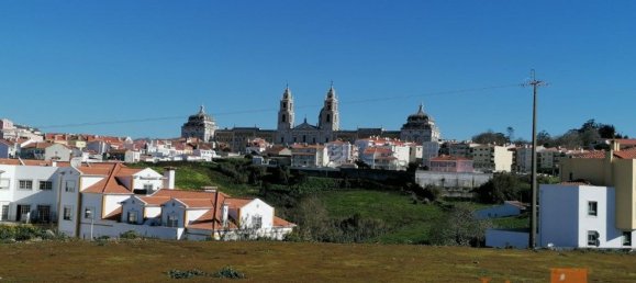 Terreno em Mafra, Portugal 15242 m² N.º 127328 7