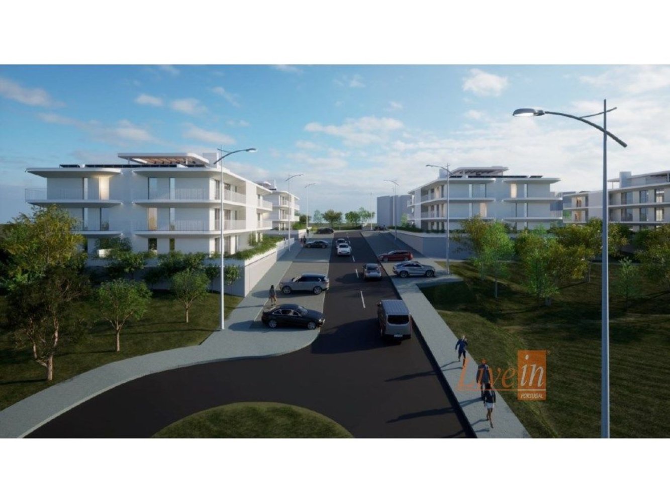 Terreno em Mafra, Portugal 15242 m² N.º 127328