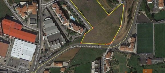 Terreno em Mafra, Portugal 15242 m² N.º 127328 5