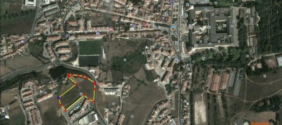 Terreno em Mafra, Portugal 15242 m² N.º 127328 6