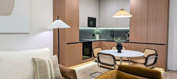 2 bedrooms Apartment in Madrid, Spain No. 127693 10