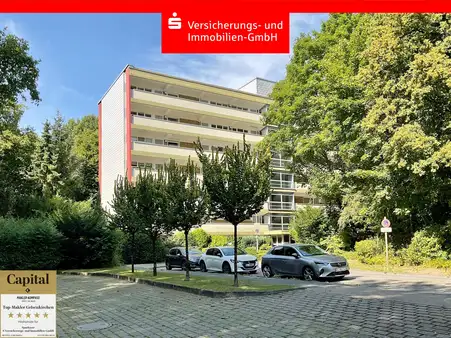 2 bedrooms Apartment in Gelsenkirchen, Germany No. 280412