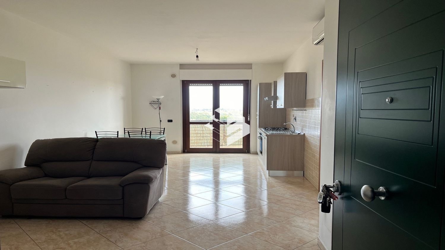 2 Schlafzimmer Wohnung in Pomezia, Italy, Nr. 369298