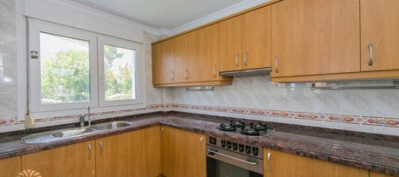 3 bedrooms Villa in Calpe, Spain No. 5339 7