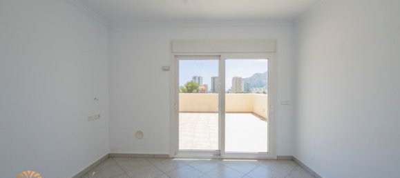 3 bedrooms Villa in Calpe, Spain No. 5339 18