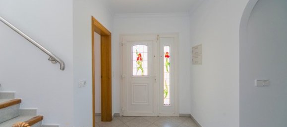 3 bedrooms Villa in Calpe, Spain No. 5339 20