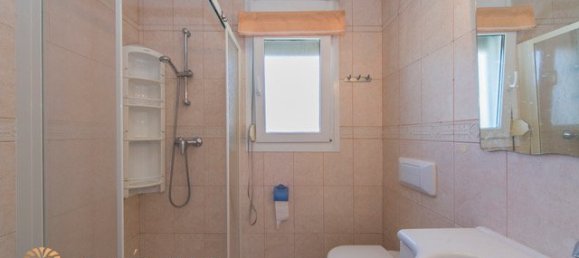 3 bedrooms Villa in Calpe, Spain No. 5339 14