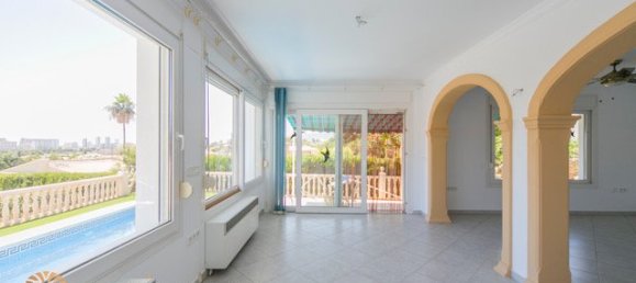 3 bedrooms Villa in Calpe, Spain No. 5339 11