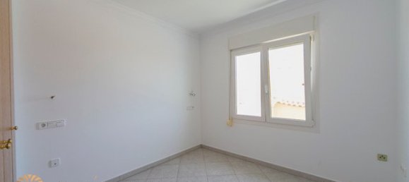 3 bedrooms Villa in Calpe, Spain No. 5339 16