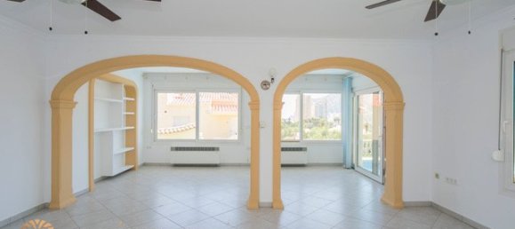 3 bedrooms Villa in Calpe, Spain No. 5339 9