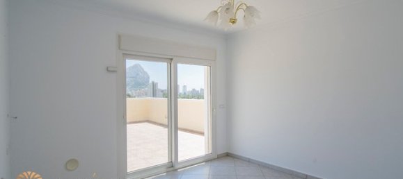 3 bedrooms Villa in Calpe, Spain No. 5339 17