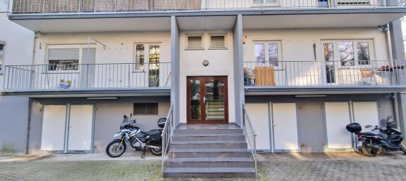 Apartamento T1 em Bremen, Germany N.º 53386 20