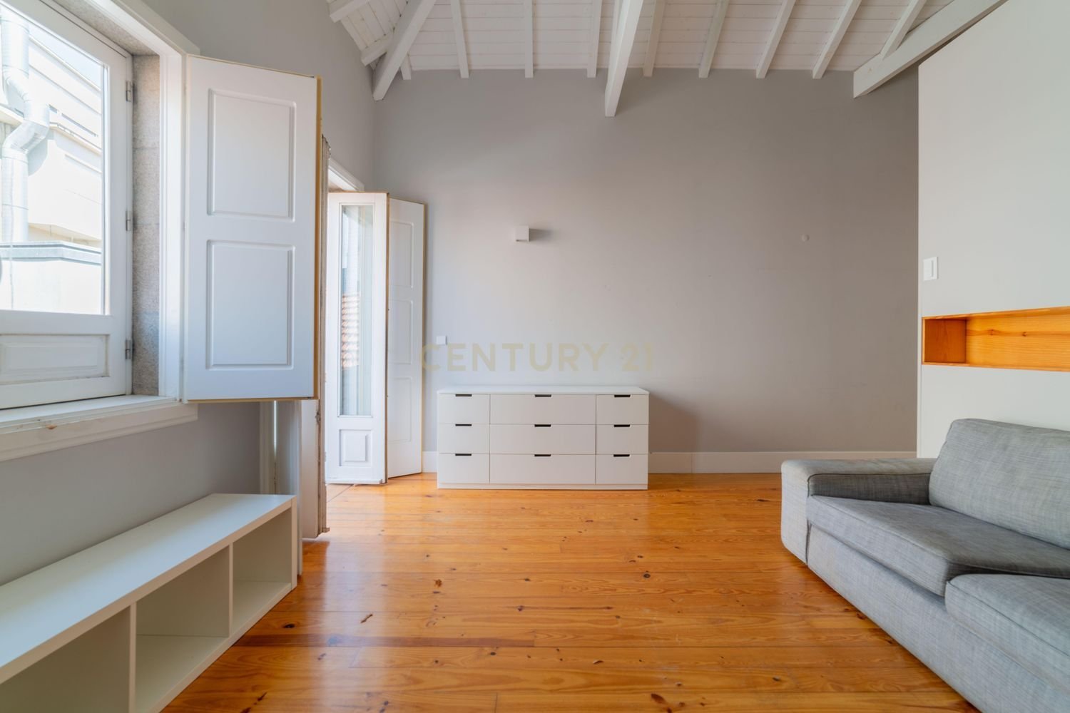 1 bedroom Apartment in Porto, Portugal No. 280722