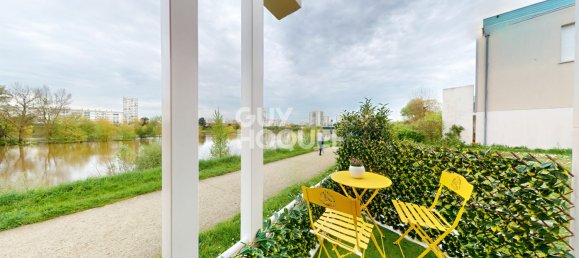 2 bedrooms Apartment in Tours, France No. 255280 14