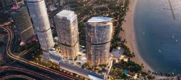 1 bedroom Apartment in Dubai, UAE No. 20858 3