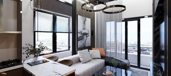 3-Zimmer Wohnung in Avsallar, Turkey, Nr. 29882 10