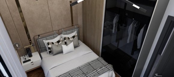 3-Zimmer Wohnung in Avsallar, Turkey, Nr. 29882 13