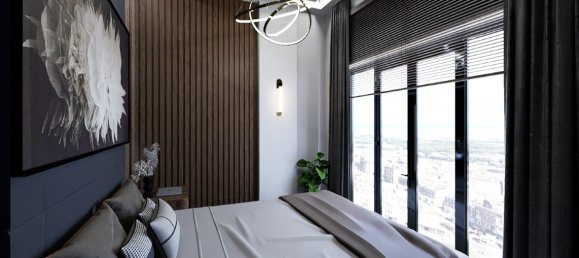 3-Zimmer Wohnung in Avsallar, Turkey, Nr. 29882 15