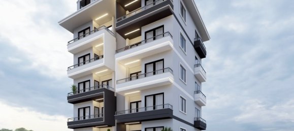 3-Zimmer Wohnung in Avsallar, Turkey, Nr. 29882 4