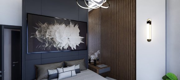 3-Zimmer Wohnung in Avsallar, Turkey, Nr. 29882 16