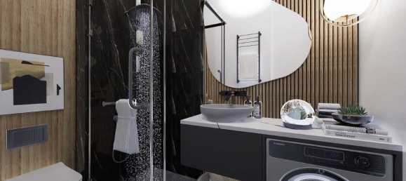 3-Zimmer Wohnung in Avsallar, Turkey, Nr. 29882 17