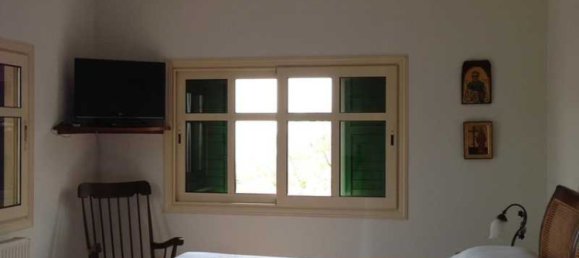 4 Schlafzimmer Gewerbliche Immobilie in Agios Tychonas, Cyprus, Nr. 20228 9