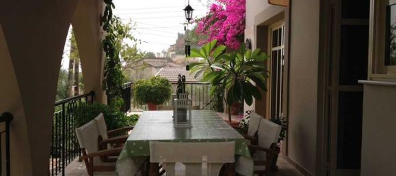 4 Schlafzimmer Gewerbliche Immobilie in Agios Tychonas, Cyprus, Nr. 20228 7