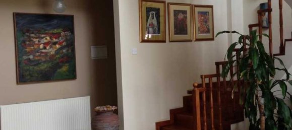 4 Schlafzimmer Gewerbliche Immobilie in Agios Tychonas, Cyprus, Nr. 20228 3