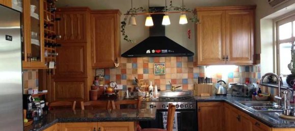 4 Schlafzimmer Gewerbliche Immobilie in Agios Tychonas, Cyprus, Nr. 20228 11