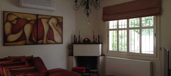 4 Schlafzimmer Gewerbliche Immobilie in Agios Tychonas, Cyprus, Nr. 20228 8