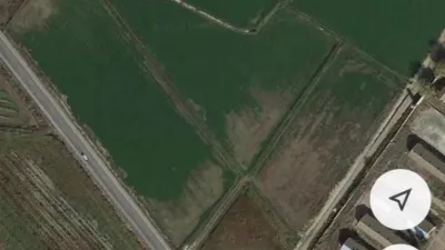  Land in Zaragoza, Spain No. 191551