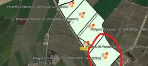  Land in Zaragoza, Spain No. 191551 14
