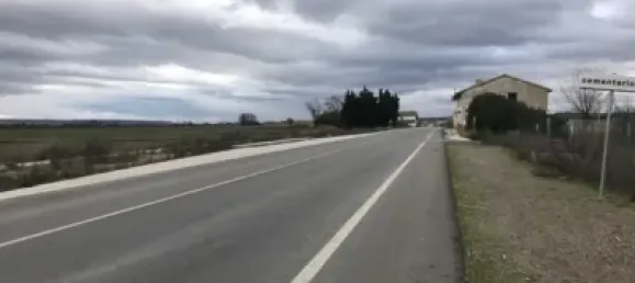  Land in Zaragoza, Spain No. 191551 16