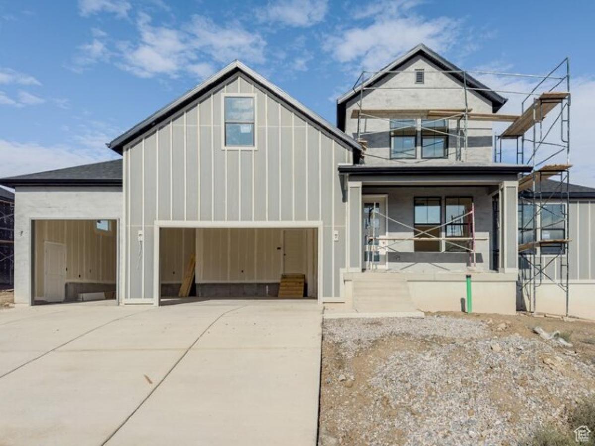 7 bedrooms House in Saratoga Springs, USA No. 420317