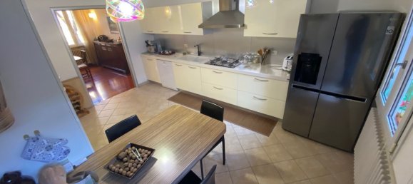 6 rooms House in Ferrara, Italy No. 106635 10