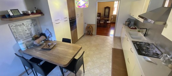 6 rooms House in Ferrara, Italy No. 106635 9