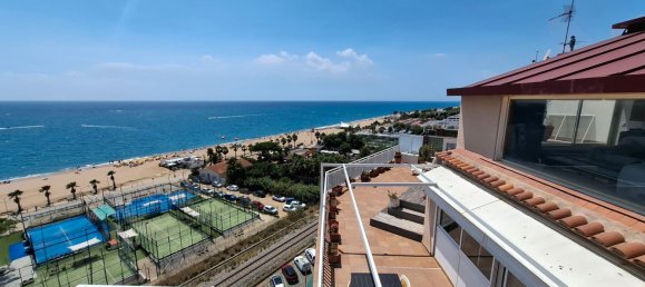 4 bedrooms Duplex in Pineda de Mar, Spain No. 188589 41