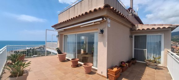 4 bedrooms Duplex in Pineda de Mar, Spain No. 188589 8
