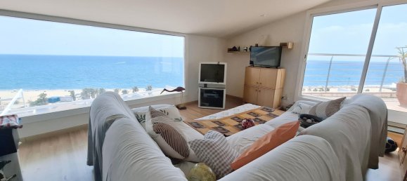 4 bedrooms Duplex in Pineda de Mar, Spain No. 188589 24