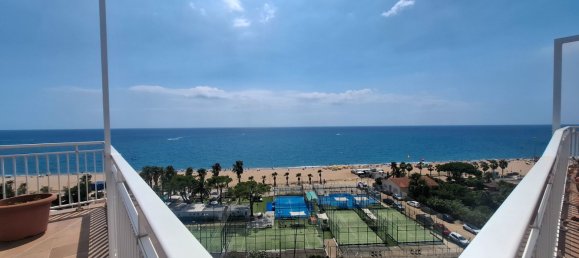 4 bedrooms Duplex in Pineda de Mar, Spain No. 188589 20