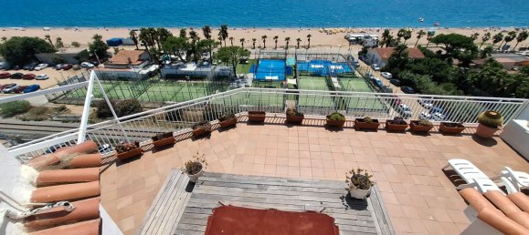 4 bedrooms Duplex in Pineda de Mar, Spain No. 188589 22